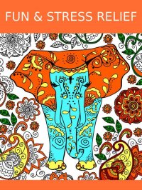 Cкриншот Animal Coloring Book Games, изображение № 2147128 - RAWG