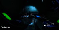 Cкриншот Terminal illness Rogue Horror Space Shooter, изображение № 3603791 - RAWG