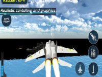 Cкриншот Jet Battle Combat, изображение № 1611521 - RAWG