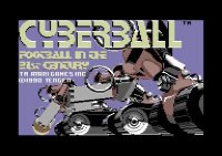 Cкриншот Cyberball (1988), изображение № 735229 - RAWG