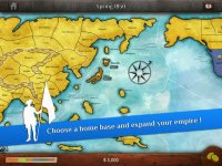 Cкриншот Empires II: What Would You Risk for World Conquest?, изображение № 944978 - RAWG