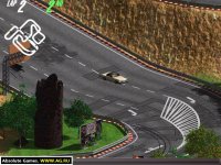 Cкриншот Mini Car Racing, изображение № 323292 - RAWG