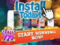 Cкриншот Free Slots Wizards, изображение № 1839405 - RAWG