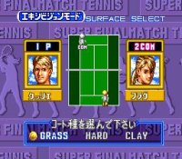 Cкриншот Final Match Tennis, изображение № 765125 - RAWG