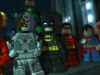Cкриншот LEGO Batman 2 DC Super Heroes, изображение № 1709040 - RAWG