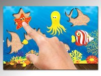 Cкриншот An ocean puzzle for toddlers, изображение № 2054011 - RAWG