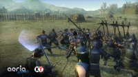 Cкриншот Dynasty Warriors: Online, изображение № 455379 - RAWG