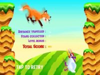 Cкриншот Ninja Chicken Run Multiplayer HD Free, изображение № 2120851 - RAWG
