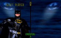 Cкриншот Batman Forever: The Arcade Game, изображение № 728360 - RAWG