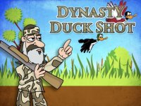 Cкриншот Dynasty Duck Shot - Bye Bye Bird Angry Adventure, изображение № 1604604 - RAWG