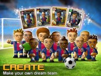 Cкриншот Big Win Soccer: World Football, изображение № 915182 - RAWG