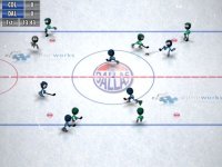 Cкриншот Stickman Ice Hockey, изображение № 913280 - RAWG