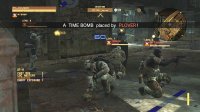 Cкриншот Metal Gear Online, изображение № 518059 - RAWG