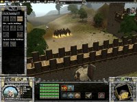 Cкриншот Castle Strike, изображение № 384502 - RAWG