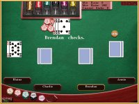 Cкриншот Казино Покер, изображение № 518193 - RAWG
