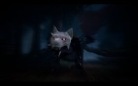 Cкриншот LIGHT：Черная кошка и девушка-амнезия, изображение № 3608332 - RAWG
