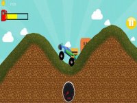 Cкриншот Off Road Cruising Hill Climb Racer - 2016, изображение № 1603562 - RAWG