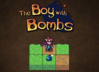 Cкриншот The Boy With Bombs, изображение № 48080 - RAWG