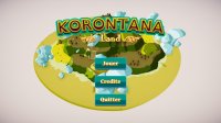 Cкриншот korontana Land, изображение № 2455914 - RAWG