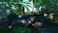 Cкриншот HERO OF GIANTS: DINOSAURS STRIKE VR, изображение № 3509883 - RAWG