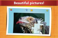 Cкриншот Animals Jigsaw Puzzles Game - For Kids & Adults 🐇, изображение № 1467617 - RAWG