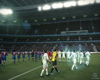 Cкриншот Pro Evolution Soccer 2010, изображение № 526518 - RAWG