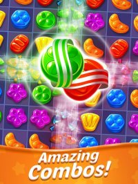 Cкриншот Candy Blast: Sweet Splash, изображение № 2025423 - RAWG