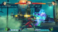 Cкриншот Street Fighter 4, изображение № 491081 - RAWG