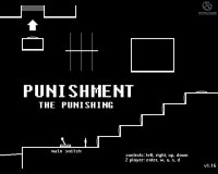 Cкриншот Punishment: The Punishing, изображение № 489137 - RAWG