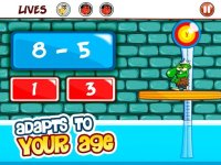 Cкриншот Basic Math Games for kids: Addition Subtraction, изображение № 1580746 - RAWG