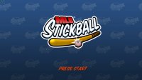 Cкриншот MLB Stickball, изображение № 2021697 - RAWG