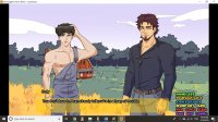 Cкриншот Morningdew Farms: A Gay Farming Game, изображение № 1931073 - RAWG