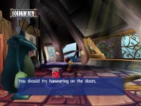Cкриншот Rayman 3: Hoodlum Havoc, изображение № 218151 - RAWG