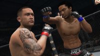 Cкриншот UFC Undisputed 3, изображение № 578368 - RAWG