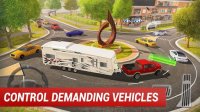 Cкриншот Roundabout 2: A Real City Driving Parking Sim, изображение № 1555601 - RAWG