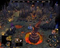 Cкриншот Heroes of Might and Magic V, изображение № 722764 - RAWG