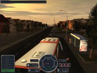 Cкриншот Bus Simulator 2008, изображение № 488839 - RAWG