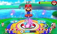 Cкриншот Mario & Luigi: Paper Jam, изображение № 801709 - RAWG