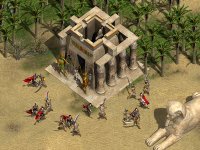 Cкриншот Imperivm: Great Battles of Rome, изображение № 364572 - RAWG