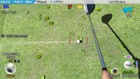 Cкриншот Hot Shots Golf: World Invitational, изображение № 578545 - RAWG