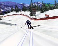 Cкриншот Winter Sports (2006), изображение № 444279 - RAWG