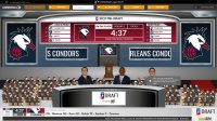 Cкриншот Draft Day Sports: Pro Basketball 2021, изображение № 2604753 - RAWG