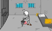 Cкриншот Escaping the Prison, изображение № 1564890 - RAWG