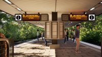 Cкриншот SubwaySim Hamburg, изображение № 3507189 - RAWG