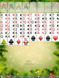 Cкриншот Freecell for Christmas, изображение № 1338251 - RAWG