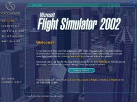 Cкриншот Microsoft Flight Simulator 2002 Professional Edition, изображение № 307322 - RAWG