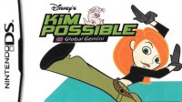 Cкриншот Disney's Kim Possible: Global Gemini, изображение № 2118963 - RAWG
