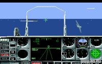 Cкриншот Flight of the Intruder, изображение № 339856 - RAWG