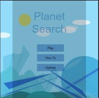 Cкриншот Planet Search, изображение № 1799411 - RAWG