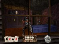 Cкриншот Gunfighter: The Legend of Jesse James, изображение № 730005 - RAWG
